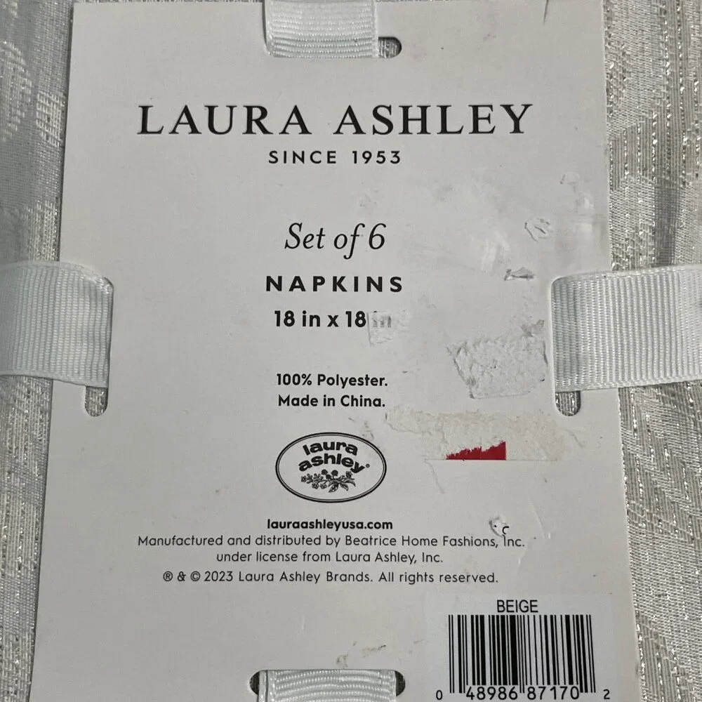 N/A laura ashley